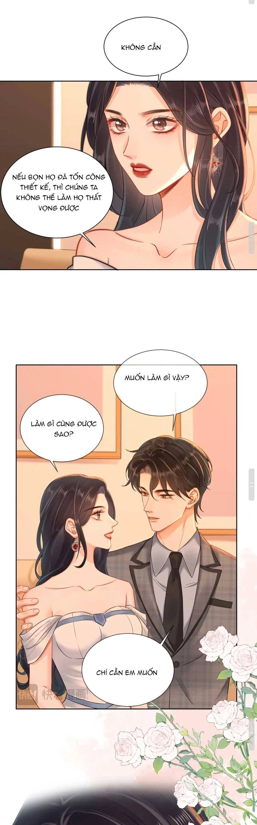 Hôn Sự Ngọt Ngào Đến Tận Xương Chapter 10 - 16