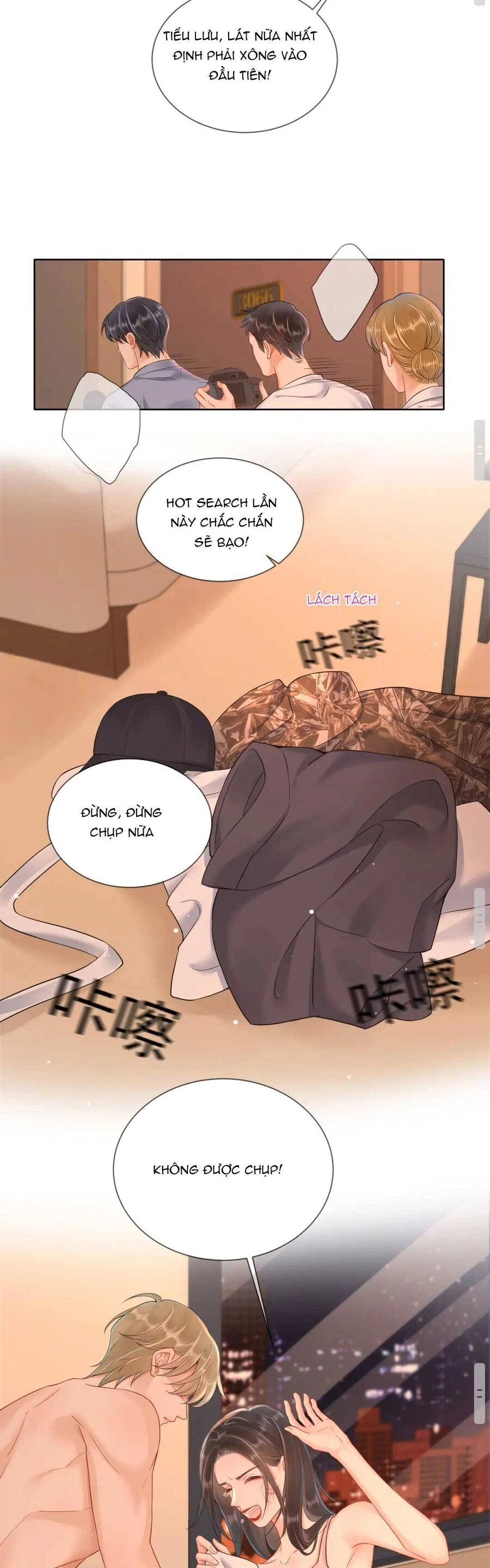 Hôn Sự Ngọt Ngào Đến Tận Xương Chapter 10 - 22