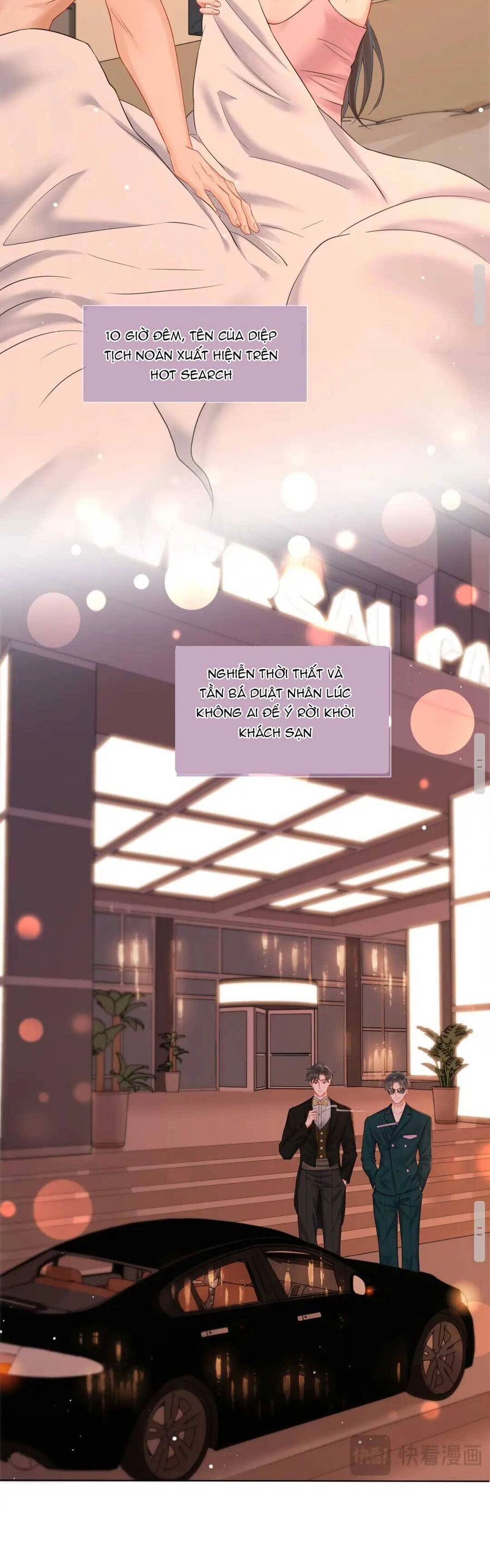 Hôn Sự Ngọt Ngào Đến Tận Xương Chapter 10 - 23