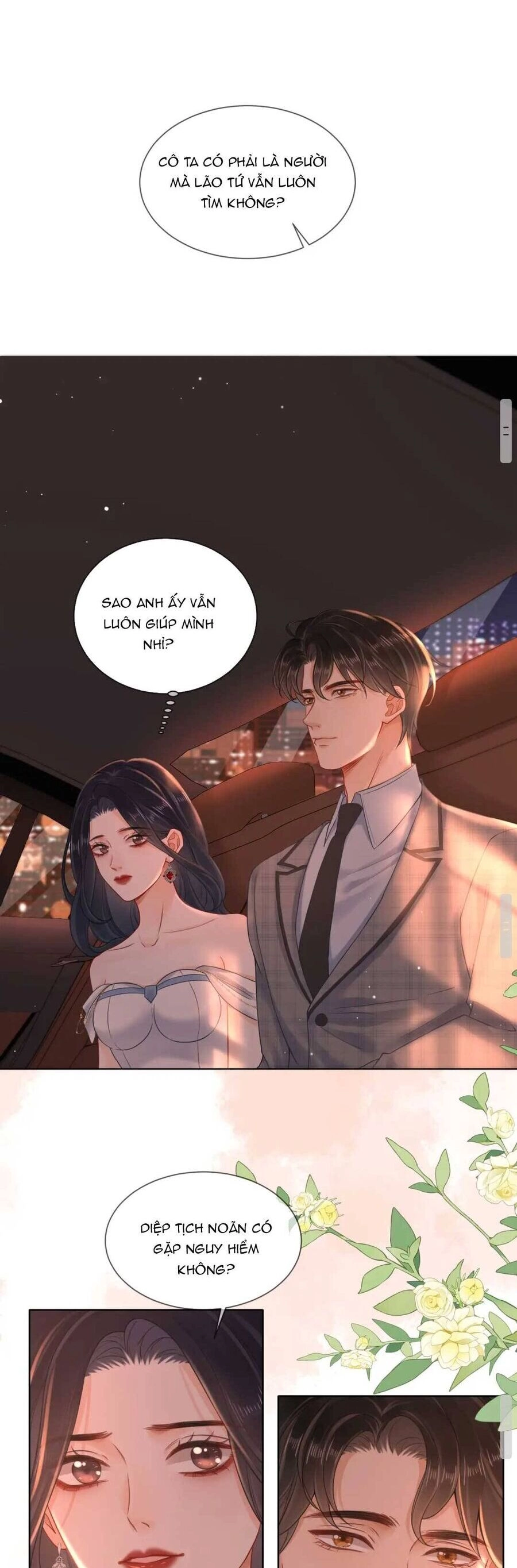 Hôn Sự Ngọt Ngào Đến Tận Xương Chapter 10 - 25