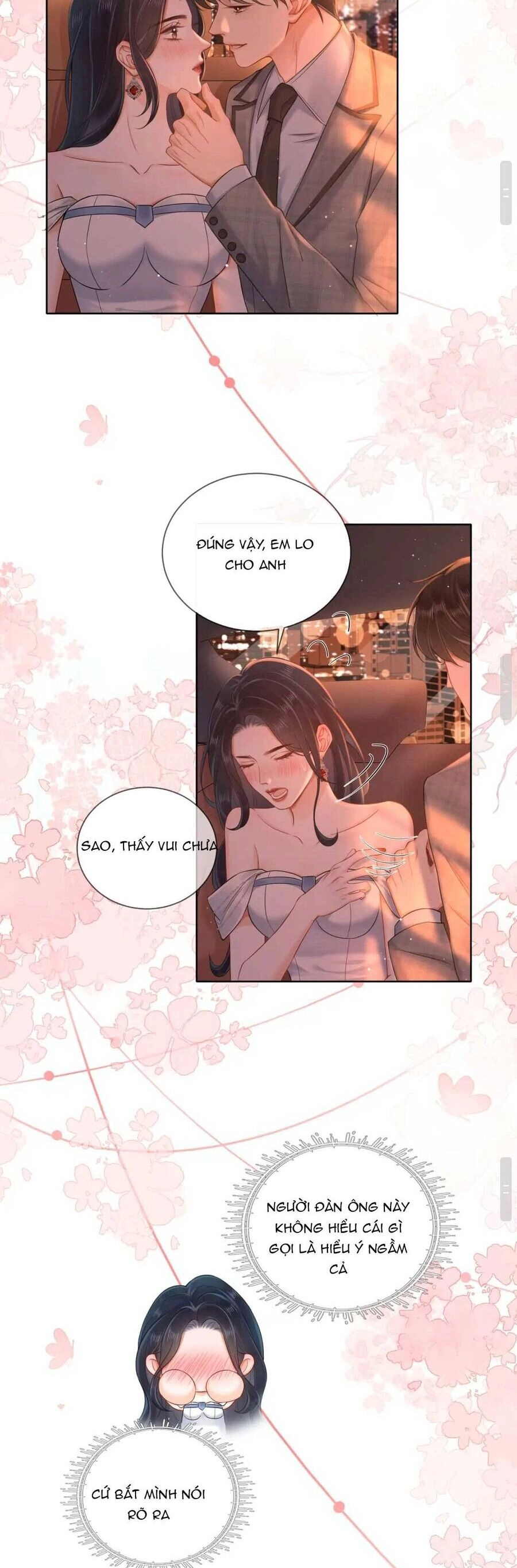 Hôn Sự Ngọt Ngào Đến Tận Xương Chapter 10 - 28