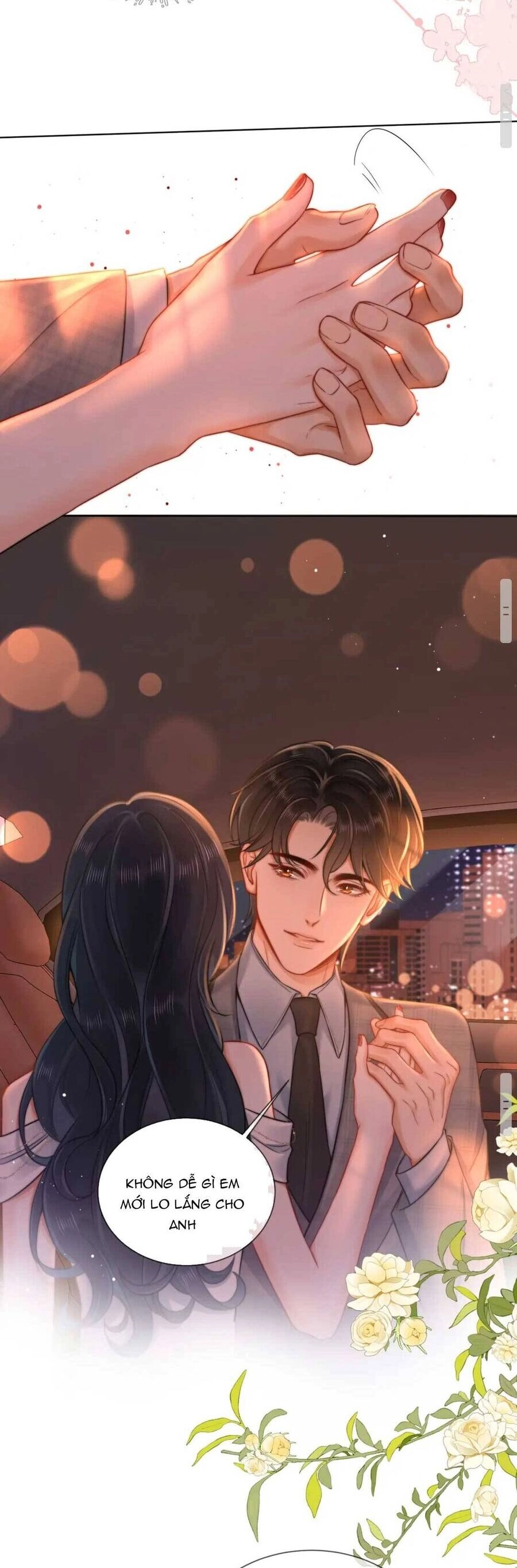 Hôn Sự Ngọt Ngào Đến Tận Xương Chapter 10 - 29