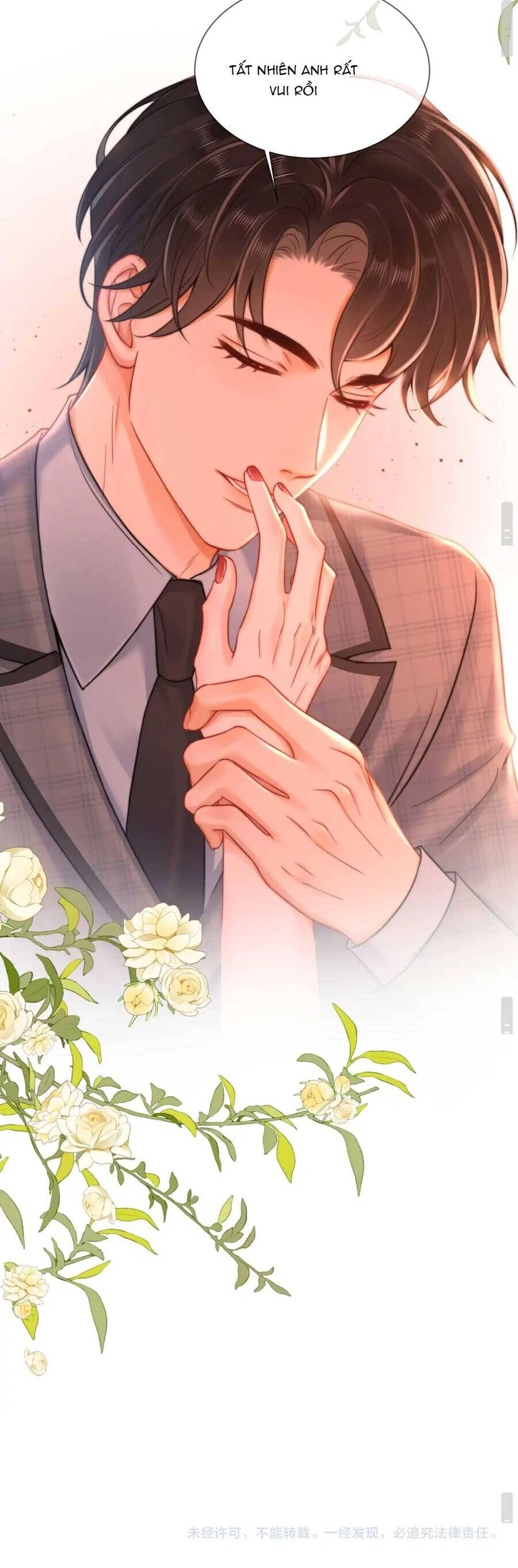 Hôn Sự Ngọt Ngào Đến Tận Xương Chapter 10 - 30