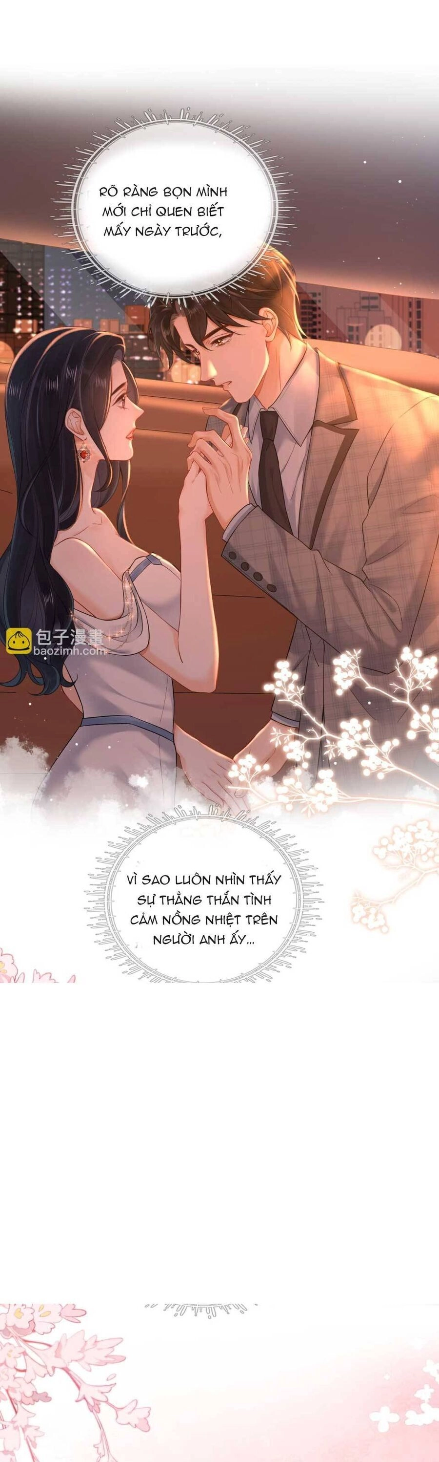 Hôn Sự Ngọt Ngào Đến Tận Xương Chapter 11 - 4