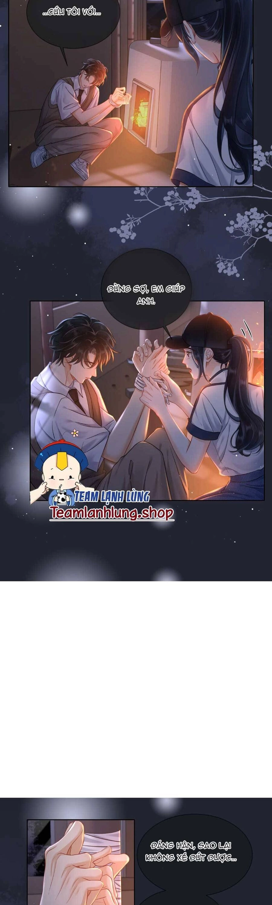 Hôn Sự Ngọt Ngào Đến Tận Xương Chapter 11 - 8