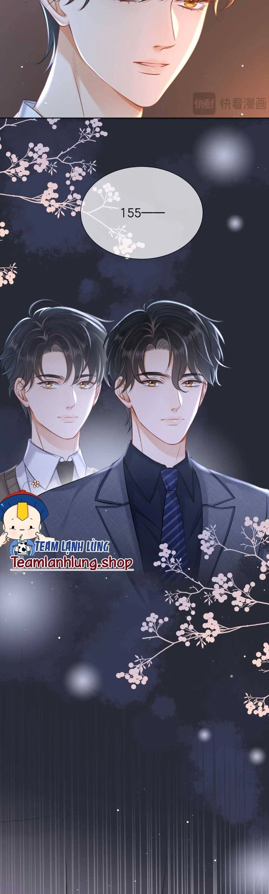 Hôn Sự Ngọt Ngào Đến Tận Xương Chapter 11 - 10