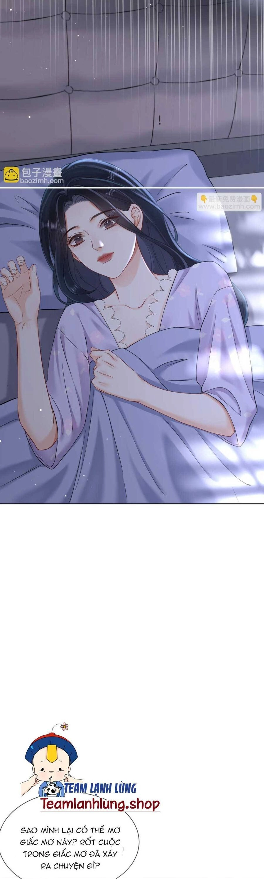 Hôn Sự Ngọt Ngào Đến Tận Xương Chapter 11 - 11