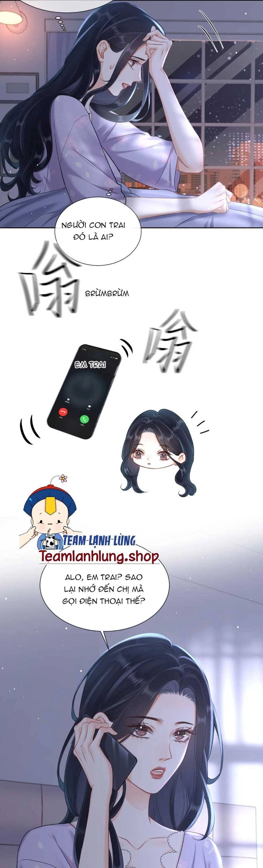 Hôn Sự Ngọt Ngào Đến Tận Xương Chapter 11 - 12