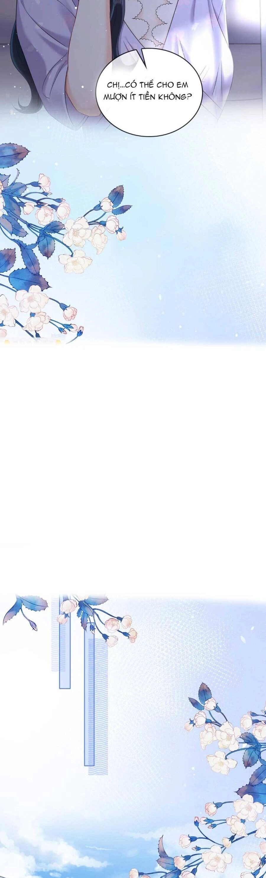 Hôn Sự Ngọt Ngào Đến Tận Xương Chapter 11 - 13