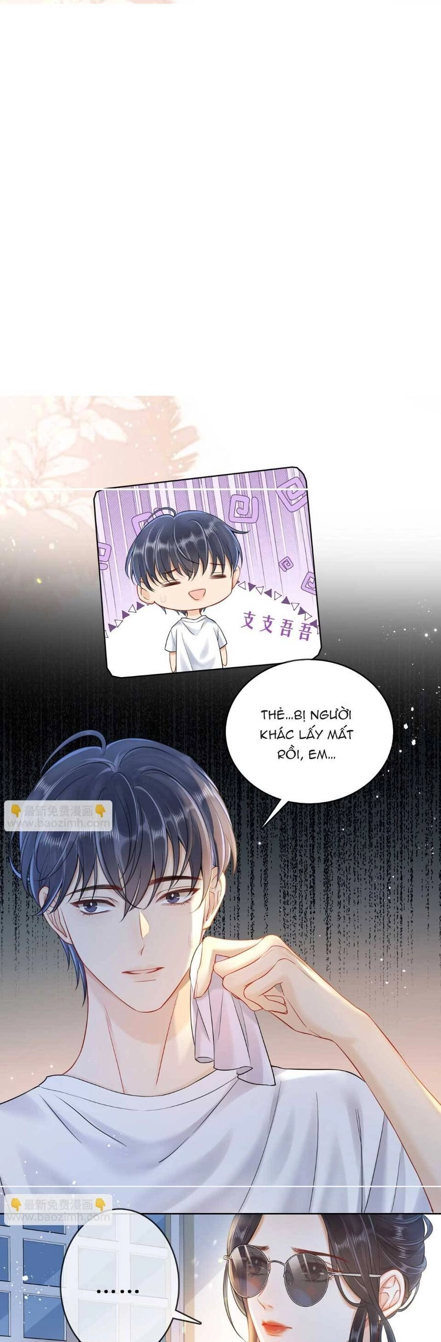 Hôn Sự Ngọt Ngào Đến Tận Xương Chapter 11 - 16