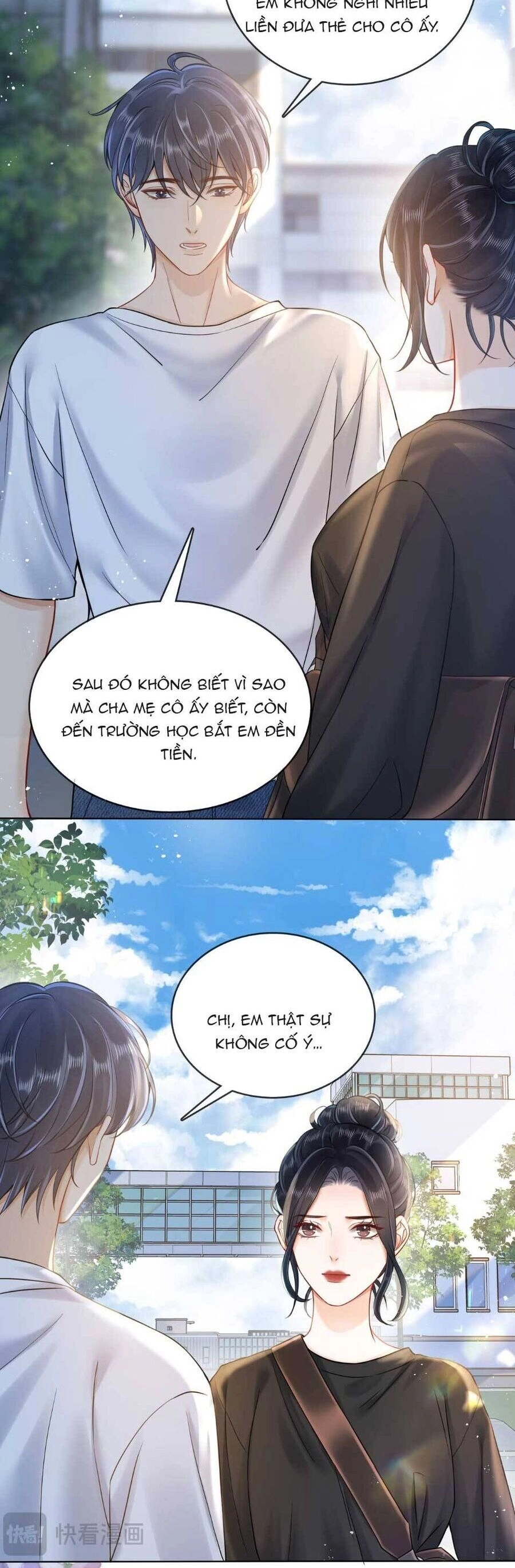 Hôn Sự Ngọt Ngào Đến Tận Xương Chapter 11 - 19