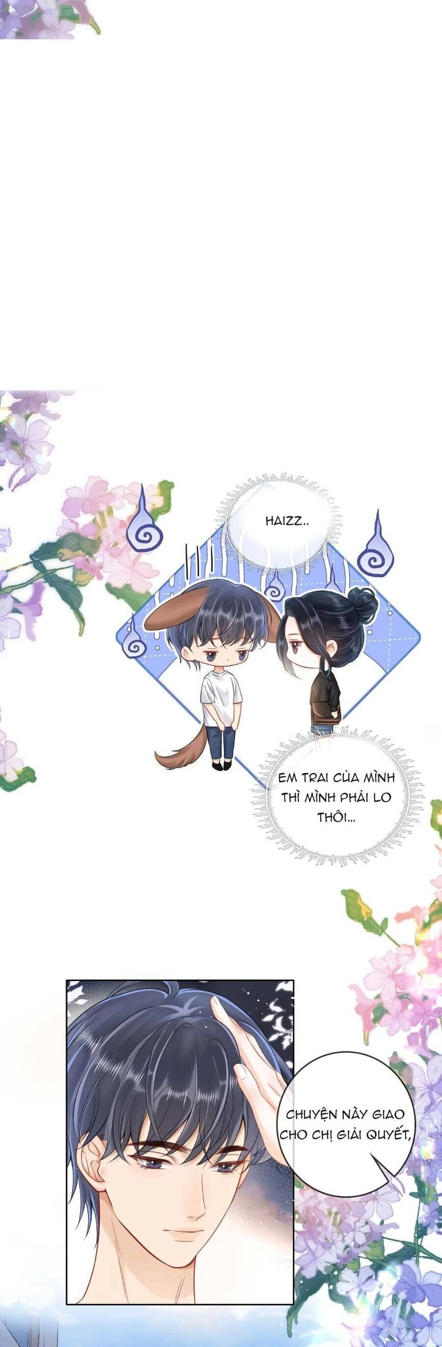 Hôn Sự Ngọt Ngào Đến Tận Xương Chapter 11 - 20