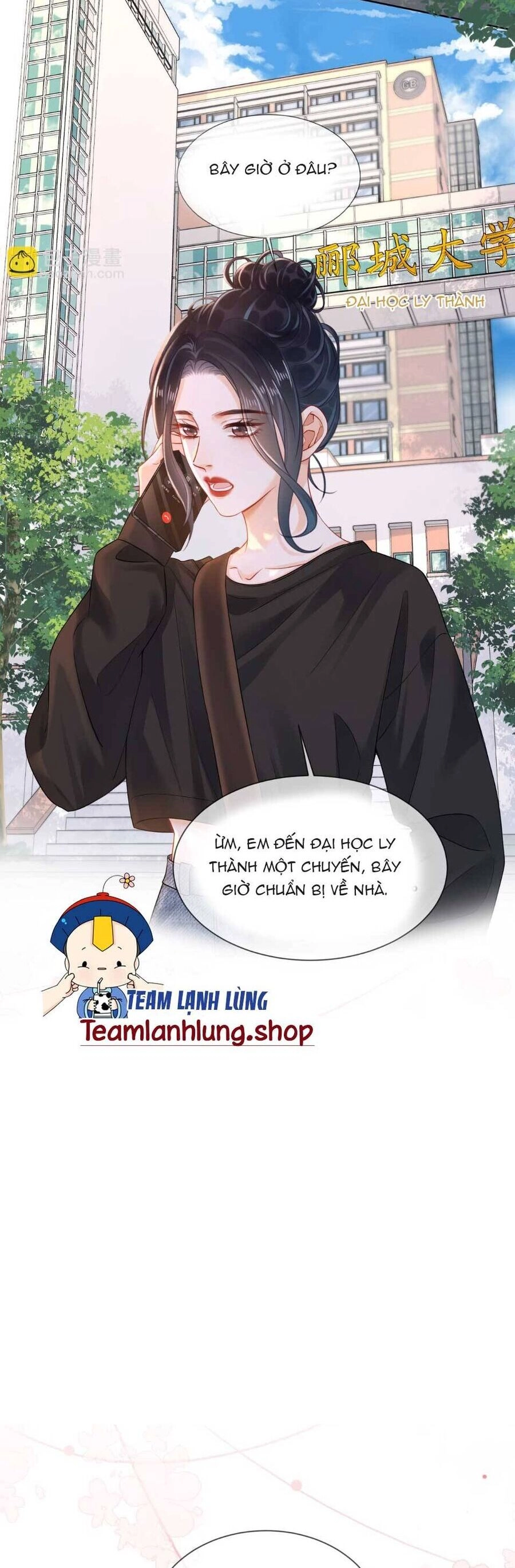 Hôn Sự Ngọt Ngào Đến Tận Xương Chapter 11 - 23