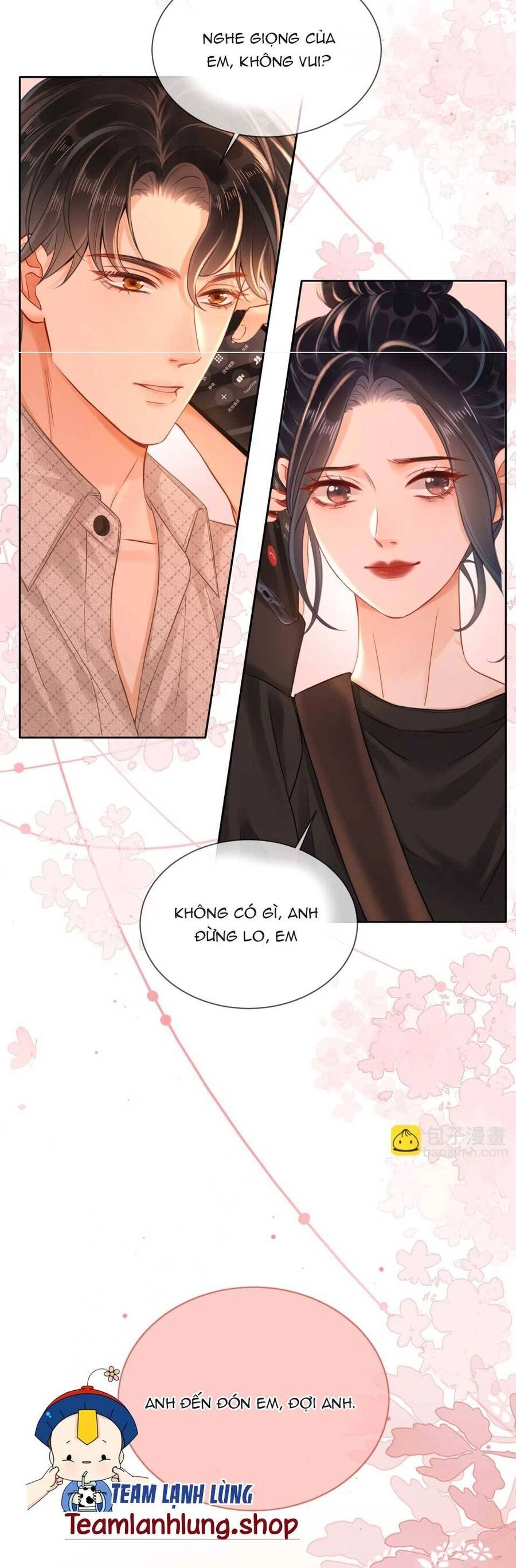 Hôn Sự Ngọt Ngào Đến Tận Xương Chapter 11 - 24