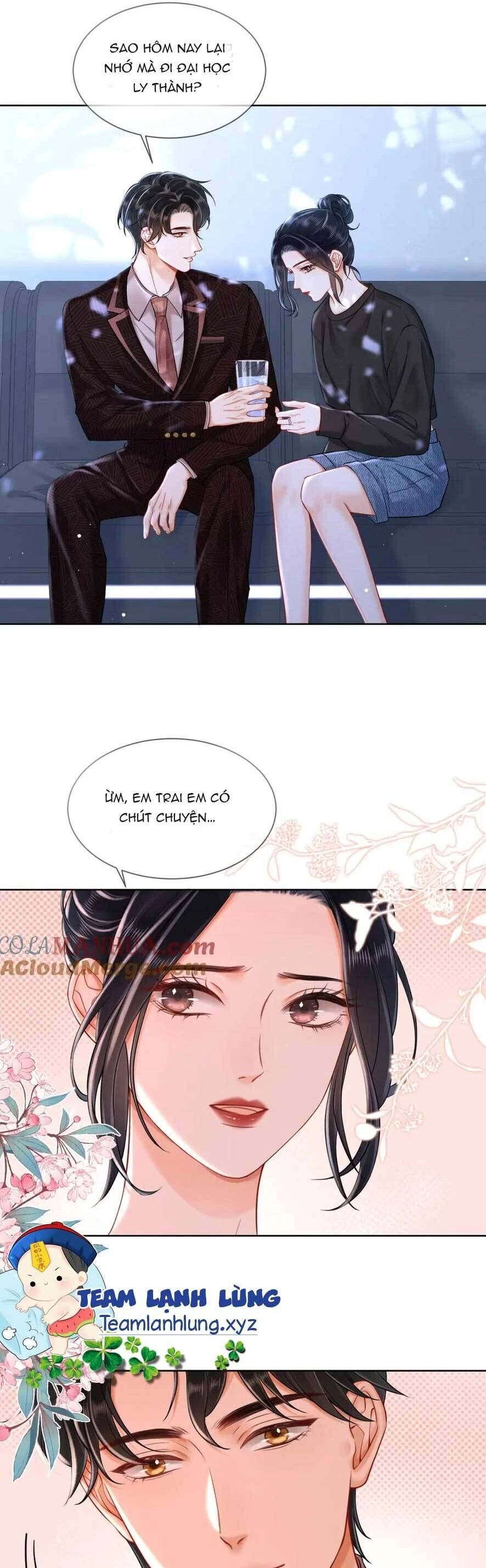 Hôn Sự Ngọt Ngào Đến Tận Xương Chapter 12 - 5