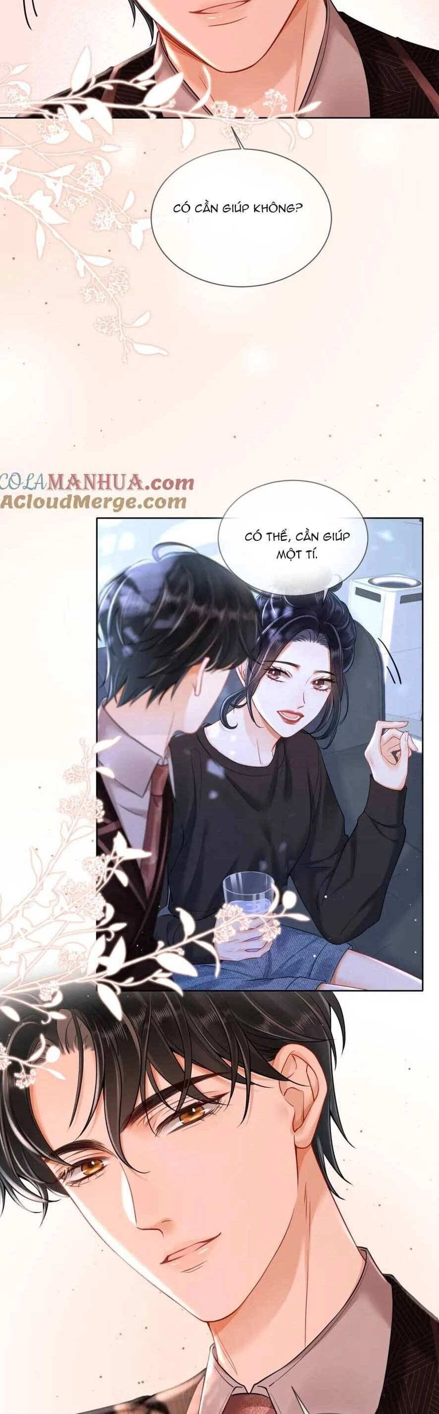 Hôn Sự Ngọt Ngào Đến Tận Xương Chapter 12 - 6