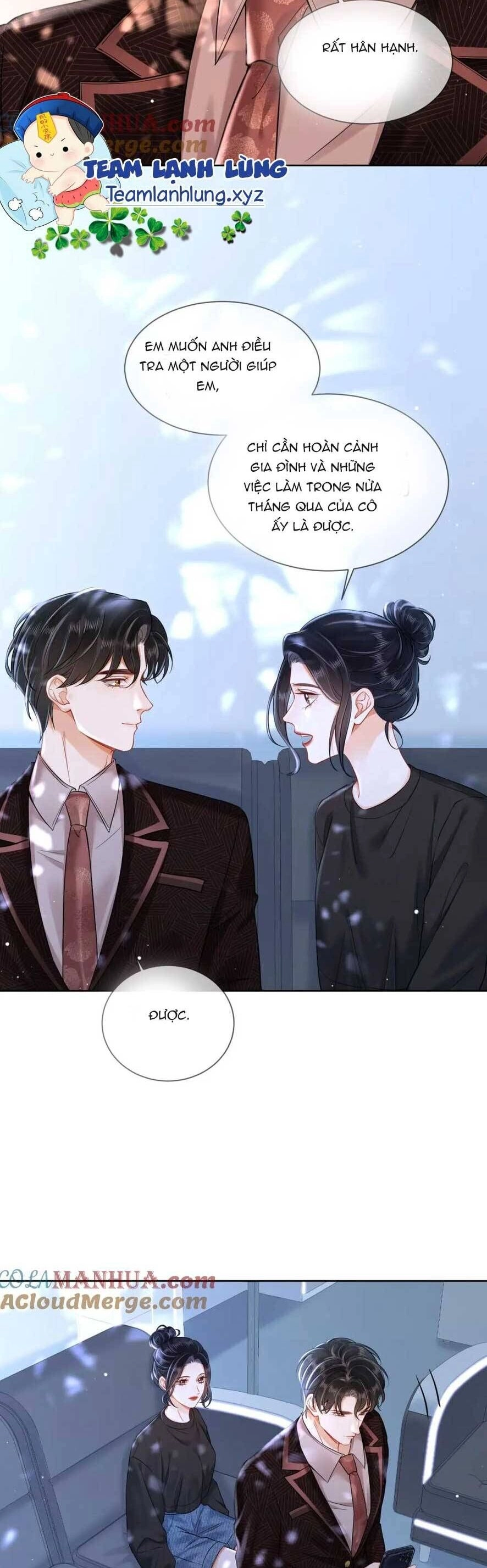 Hôn Sự Ngọt Ngào Đến Tận Xương Chapter 12 - 7