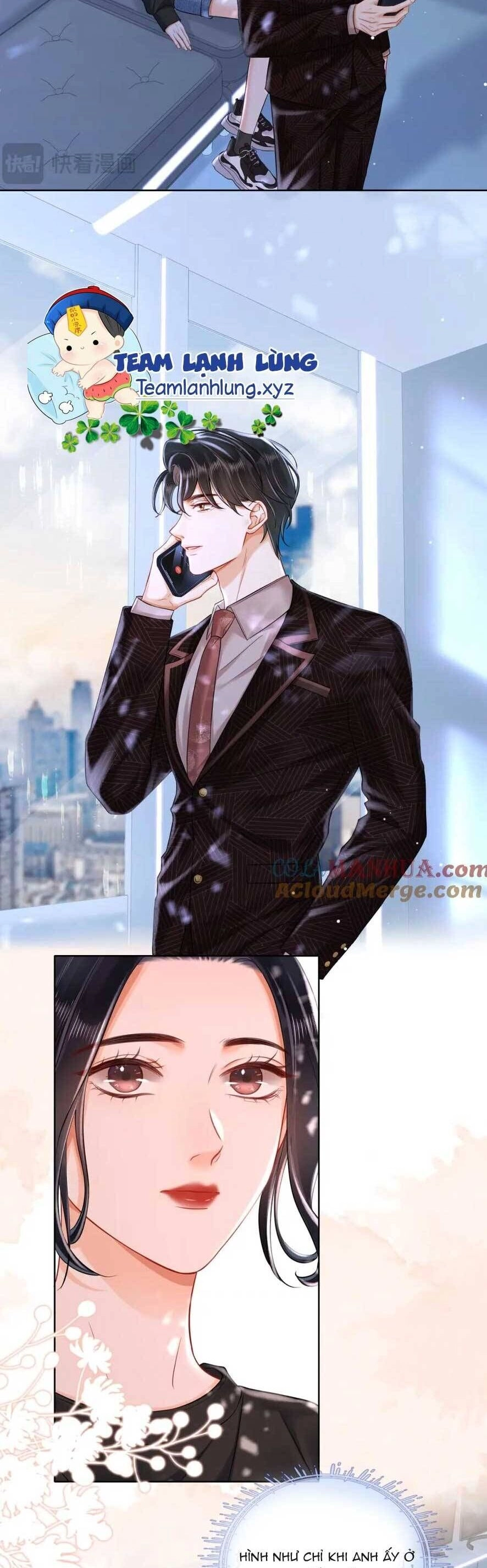 Hôn Sự Ngọt Ngào Đến Tận Xương Chapter 12 - 8