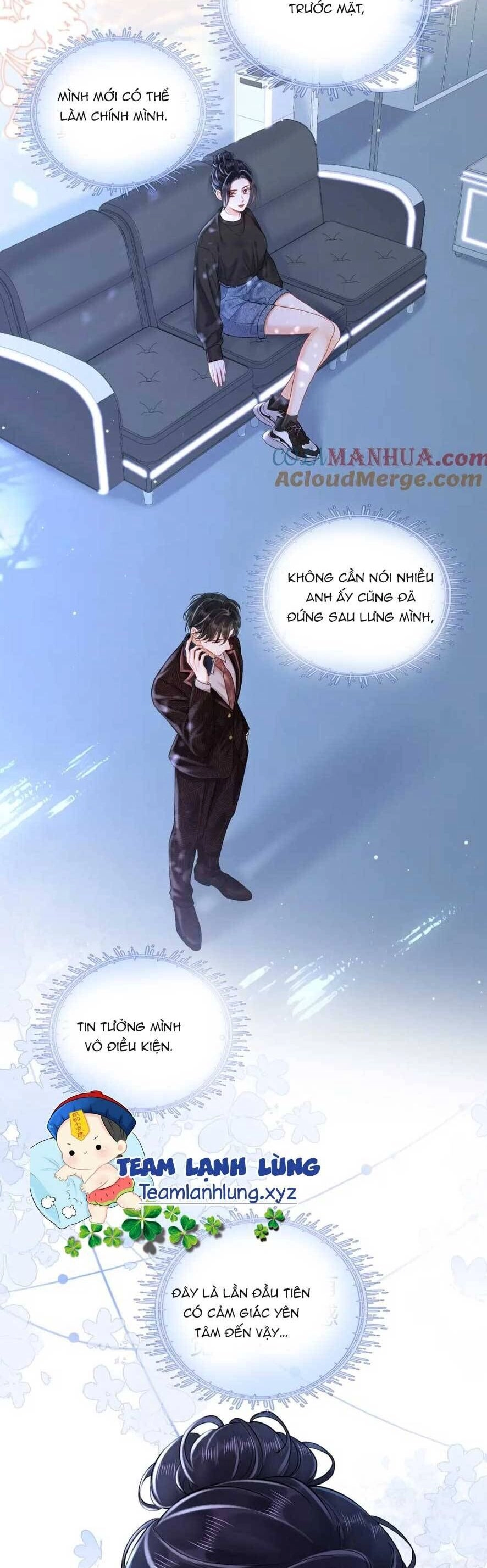 Hôn Sự Ngọt Ngào Đến Tận Xương Chapter 12 - 9