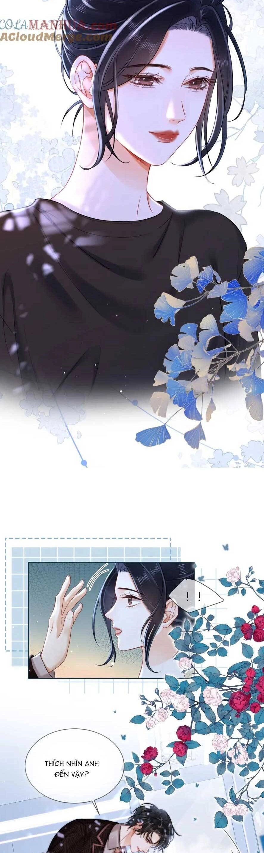 Hôn Sự Ngọt Ngào Đến Tận Xương Chapter 12 - 10