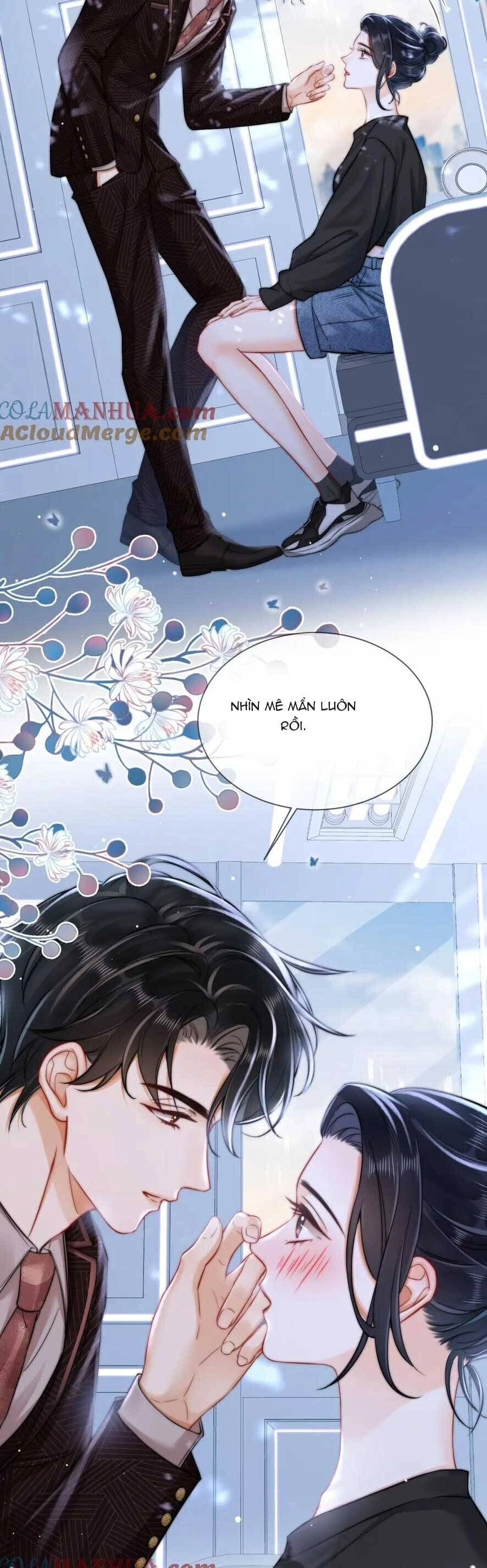 Hôn Sự Ngọt Ngào Đến Tận Xương Chapter 12 - 11