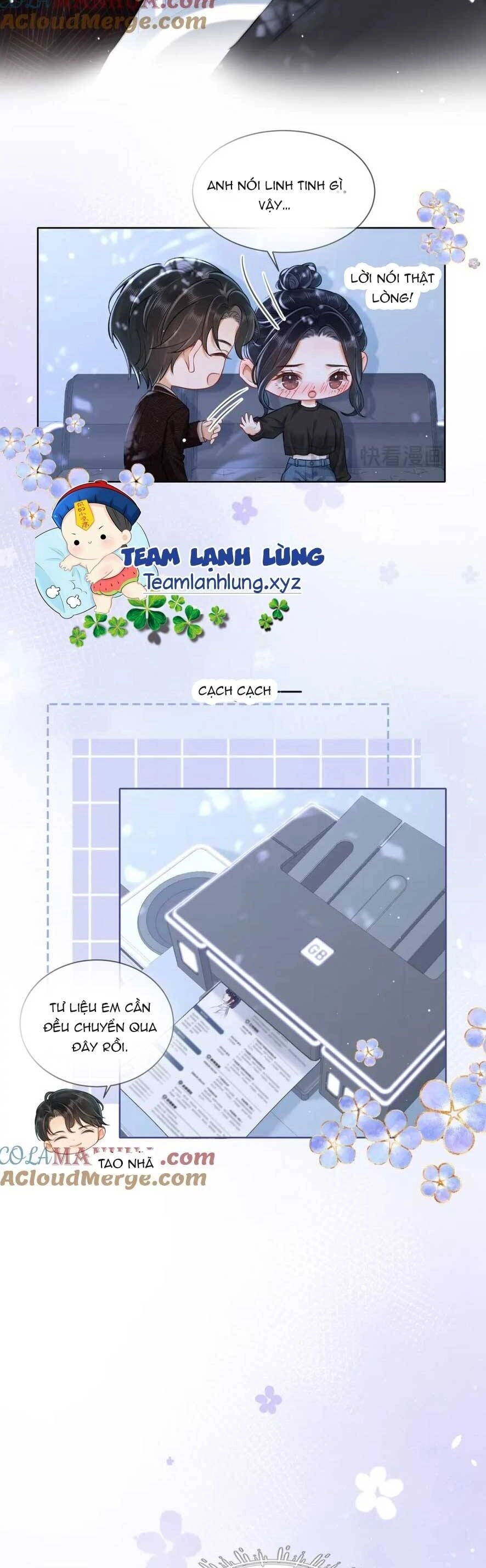 Hôn Sự Ngọt Ngào Đến Tận Xương Chapter 12 - 12