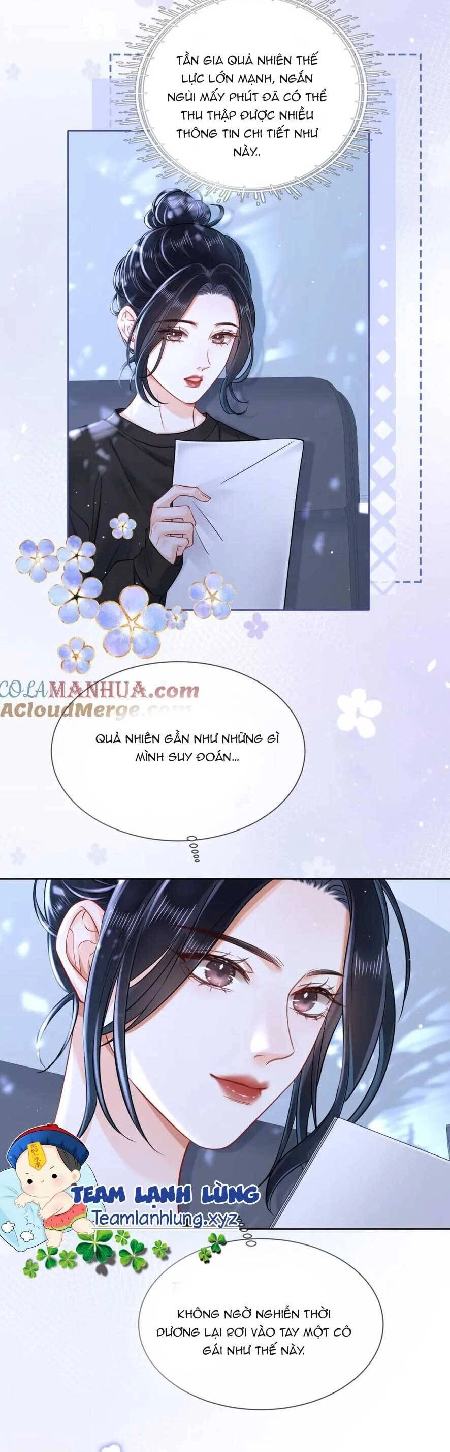 Hôn Sự Ngọt Ngào Đến Tận Xương Chapter 12 - 13