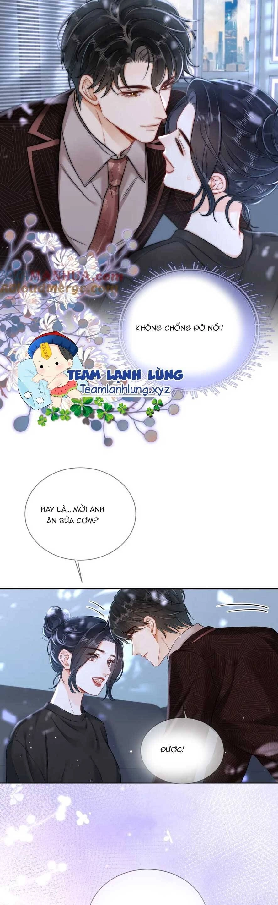 Hôn Sự Ngọt Ngào Đến Tận Xương Chapter 12 - 16