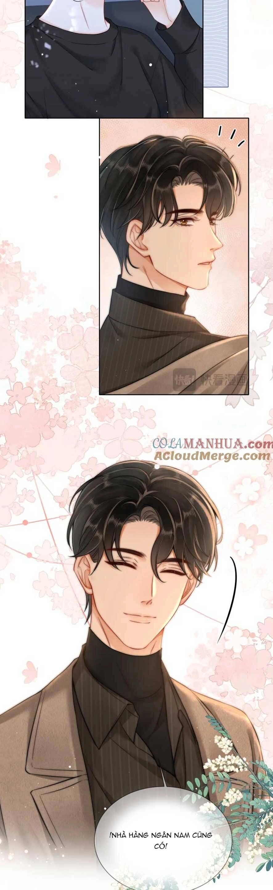 Hôn Sự Ngọt Ngào Đến Tận Xương Chapter 12 - 18