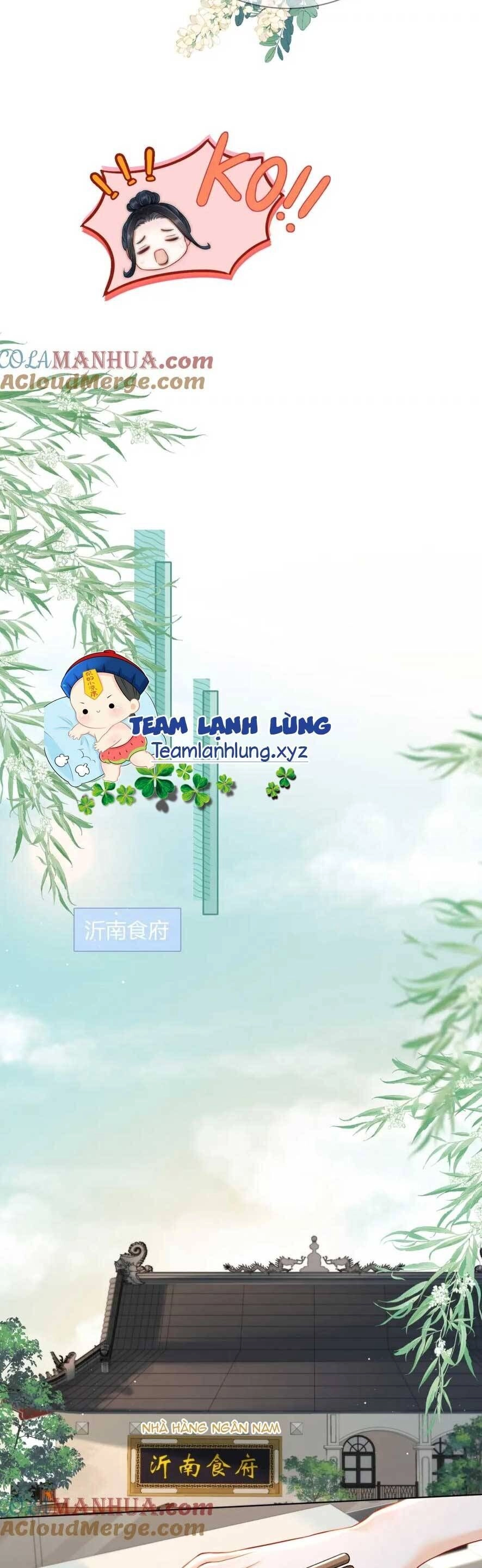 Hôn Sự Ngọt Ngào Đến Tận Xương Chapter 12 - 19