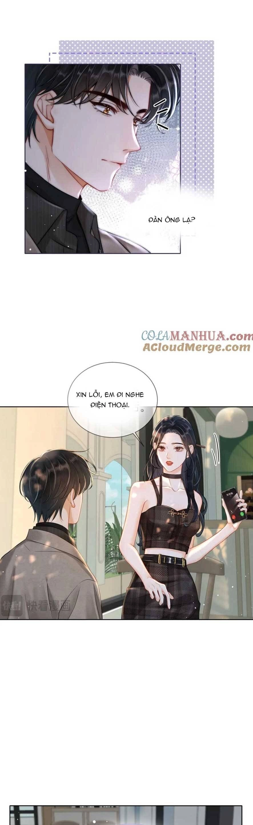 Hôn Sự Ngọt Ngào Đến Tận Xương Chapter 12 - 21