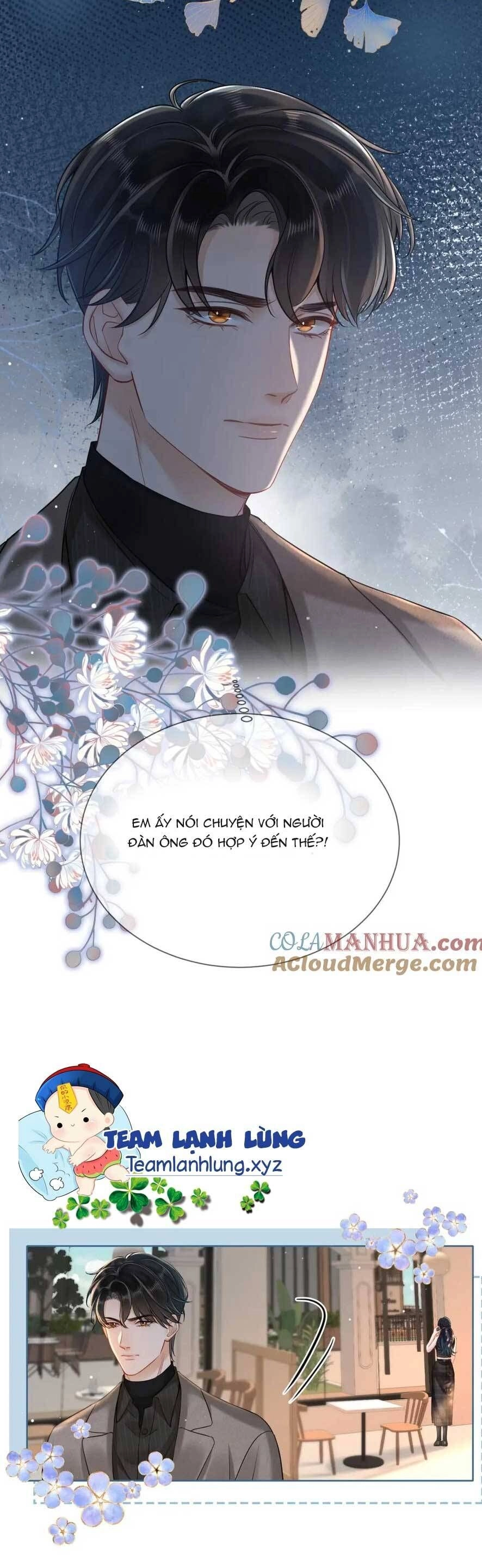 Hôn Sự Ngọt Ngào Đến Tận Xương Chapter 12 - 23