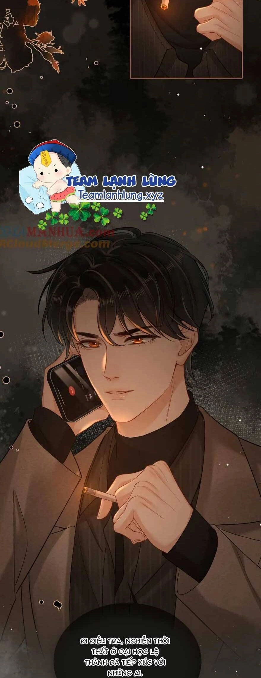 Hôn Sự Ngọt Ngào Đến Tận Xương Chapter 12 - 25