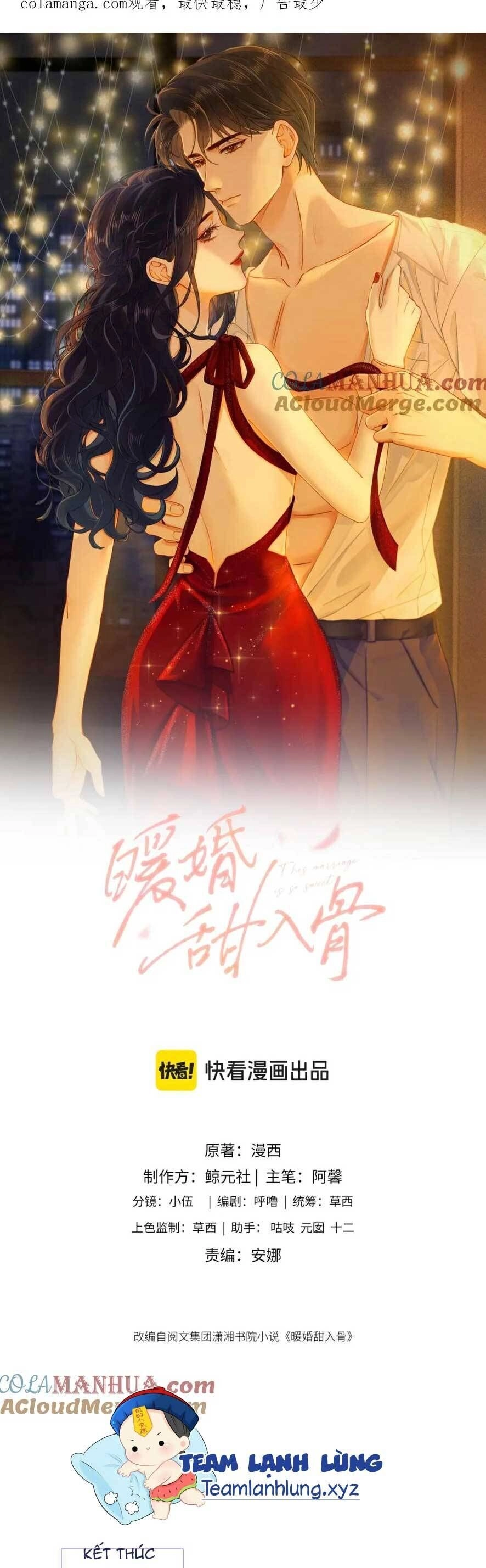 Hôn Sự Ngọt Ngào Đến Tận Xương Chapter 13 - 4