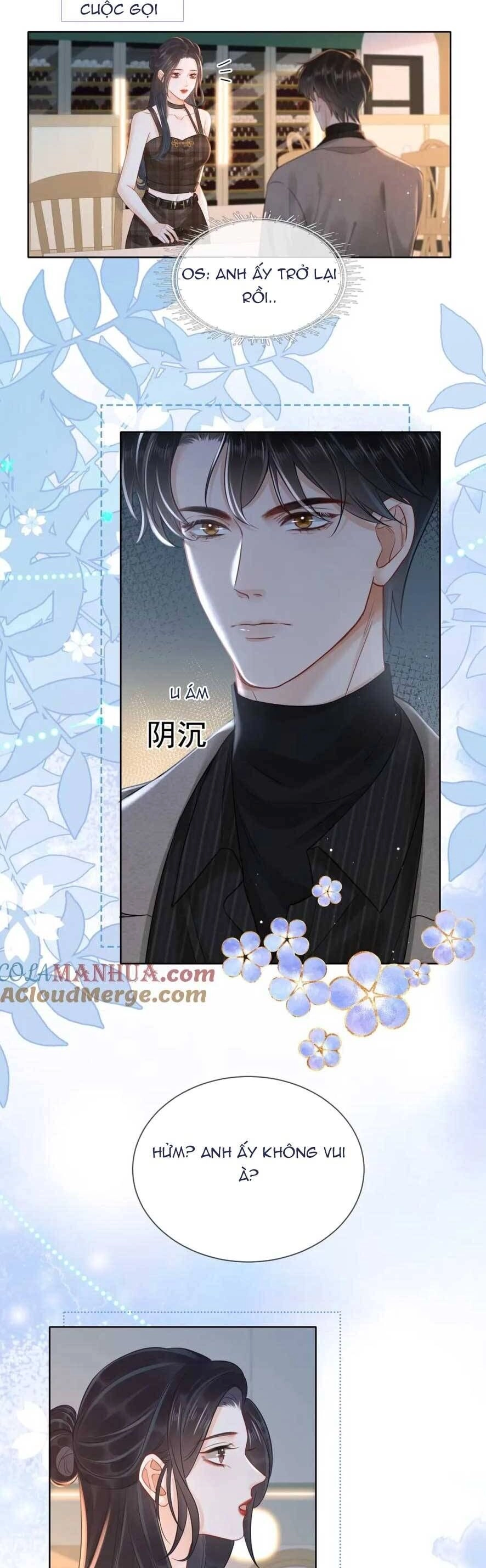 Hôn Sự Ngọt Ngào Đến Tận Xương Chapter 13 - 5