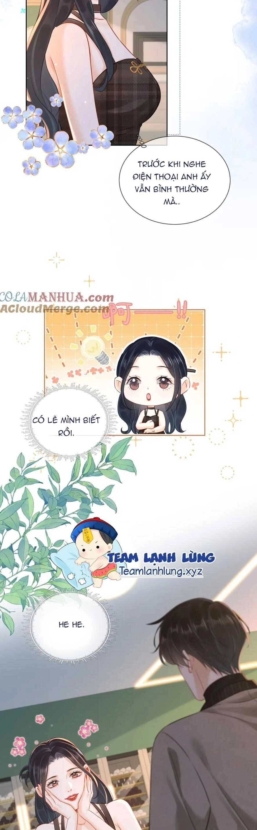 Hôn Sự Ngọt Ngào Đến Tận Xương Chapter 13 - 6