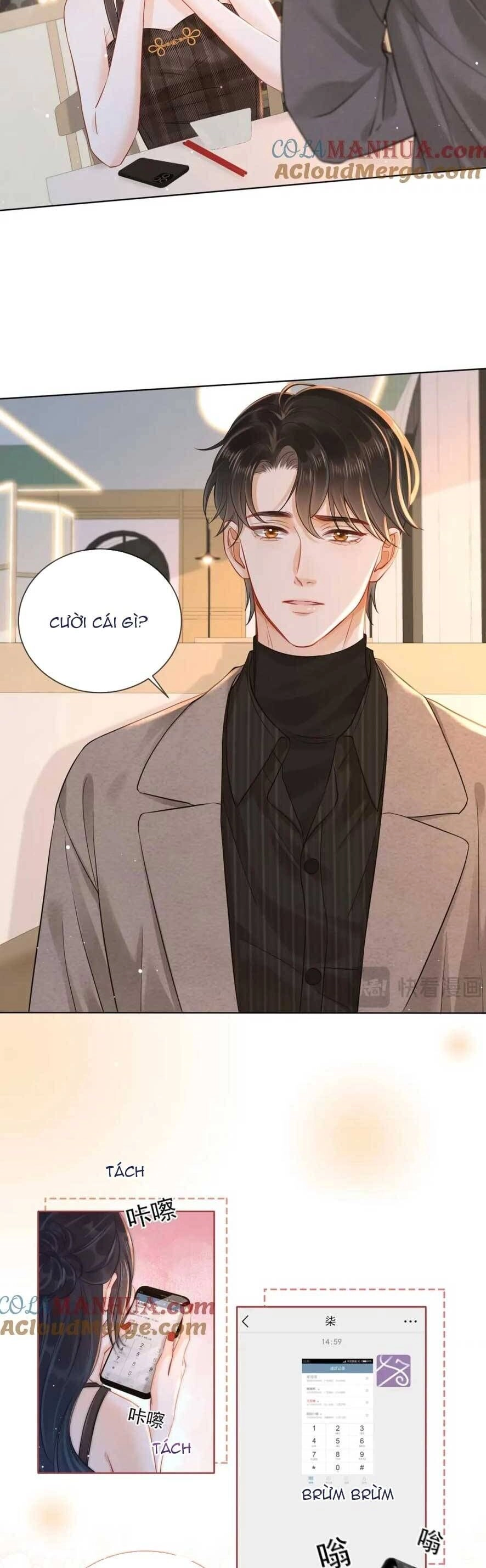 Hôn Sự Ngọt Ngào Đến Tận Xương Chapter 13 - 7