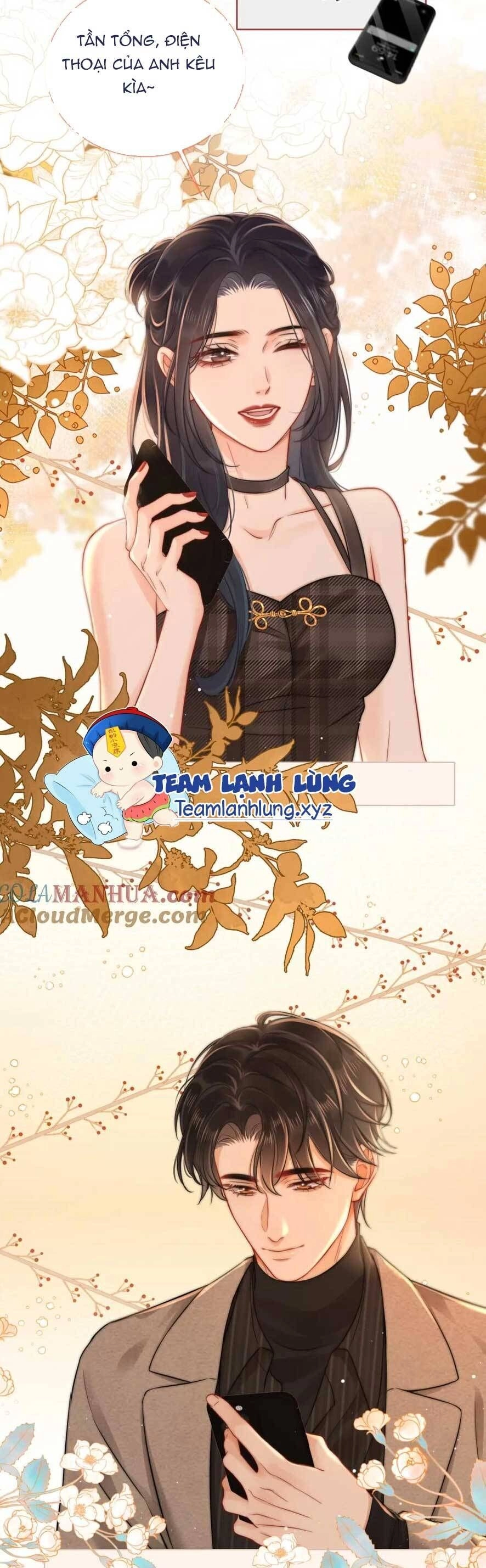 Hôn Sự Ngọt Ngào Đến Tận Xương Chapter 13 - 8