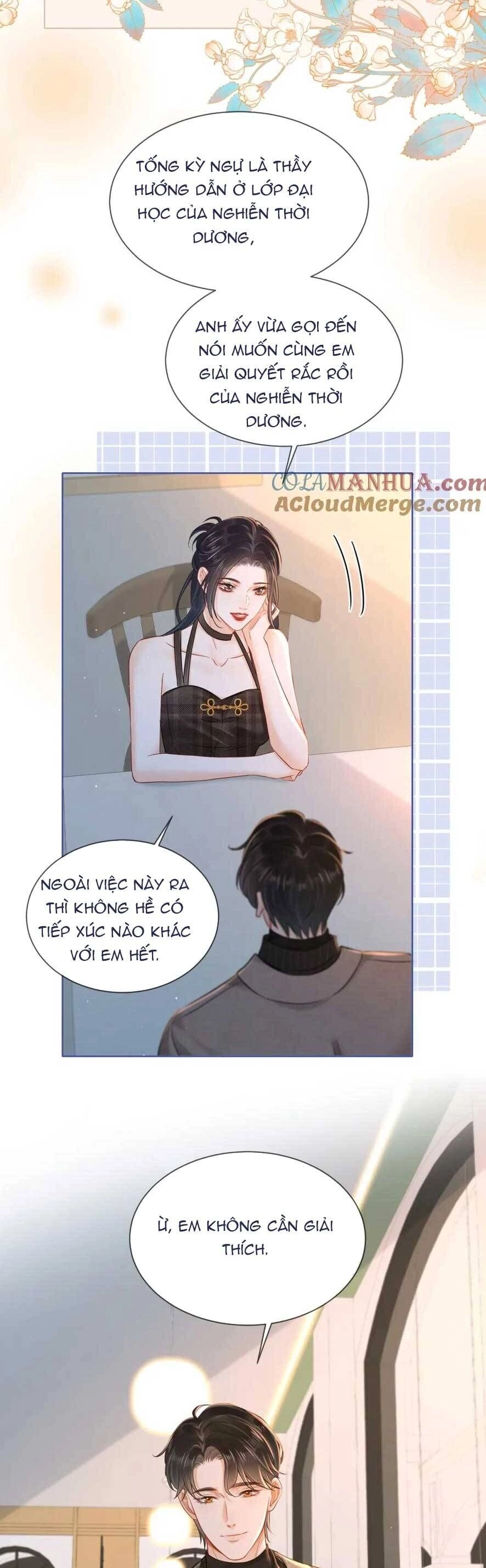 Hôn Sự Ngọt Ngào Đến Tận Xương Chapter 13 - 9