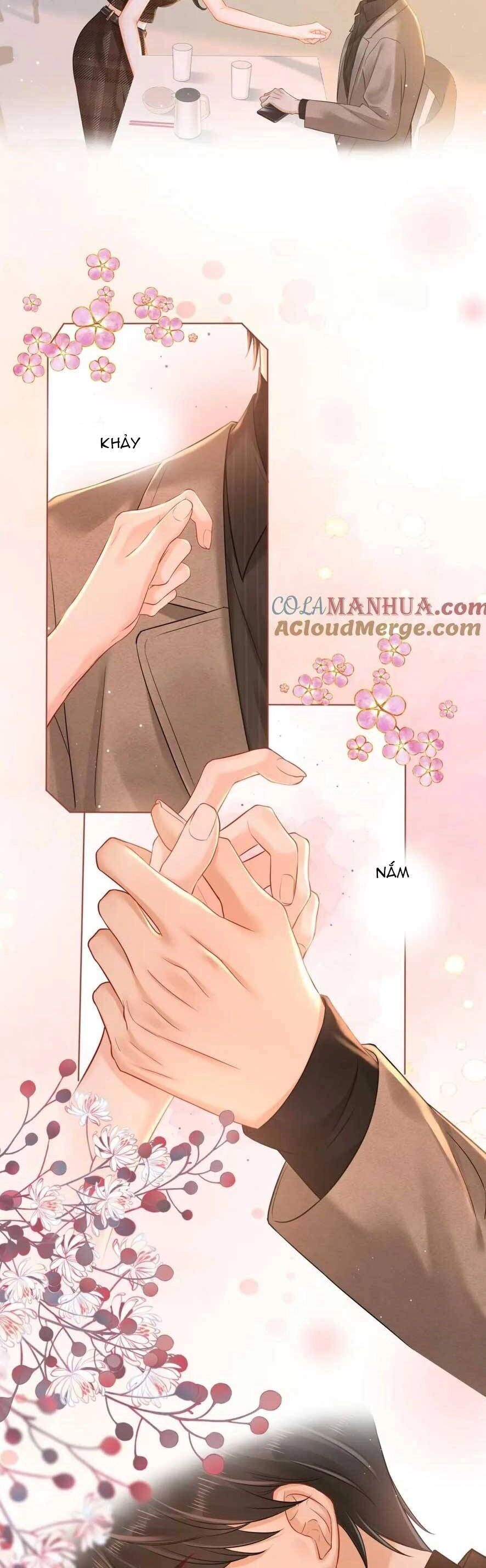 Hôn Sự Ngọt Ngào Đến Tận Xương Chapter 13 - 11