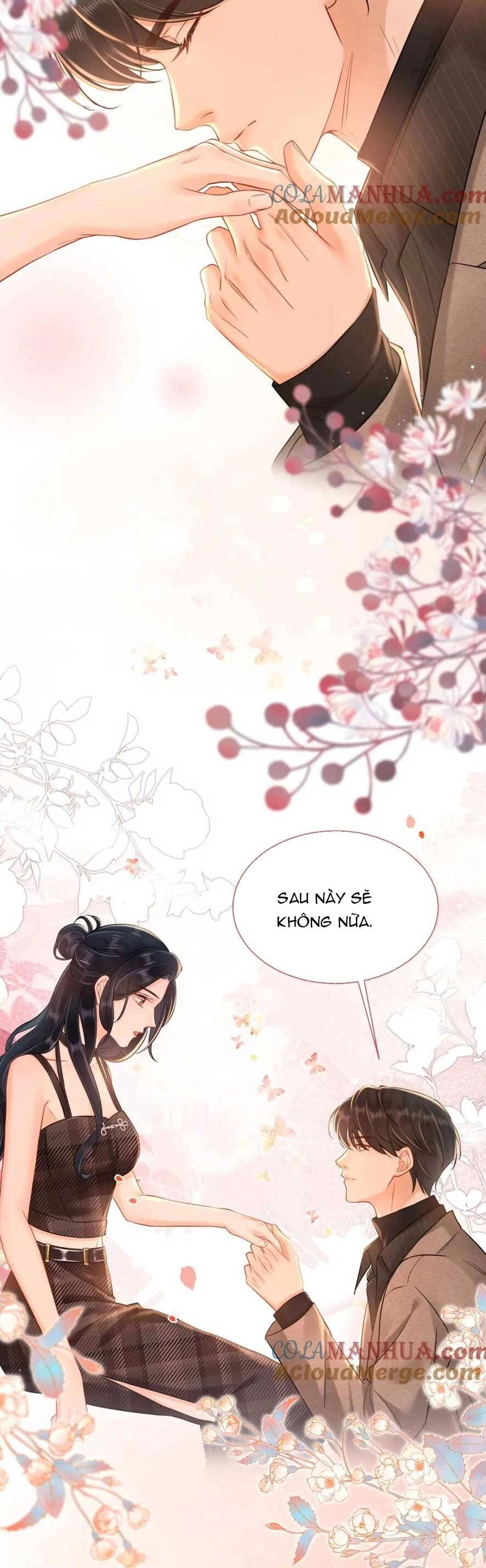 Hôn Sự Ngọt Ngào Đến Tận Xương Chapter 13 - 12