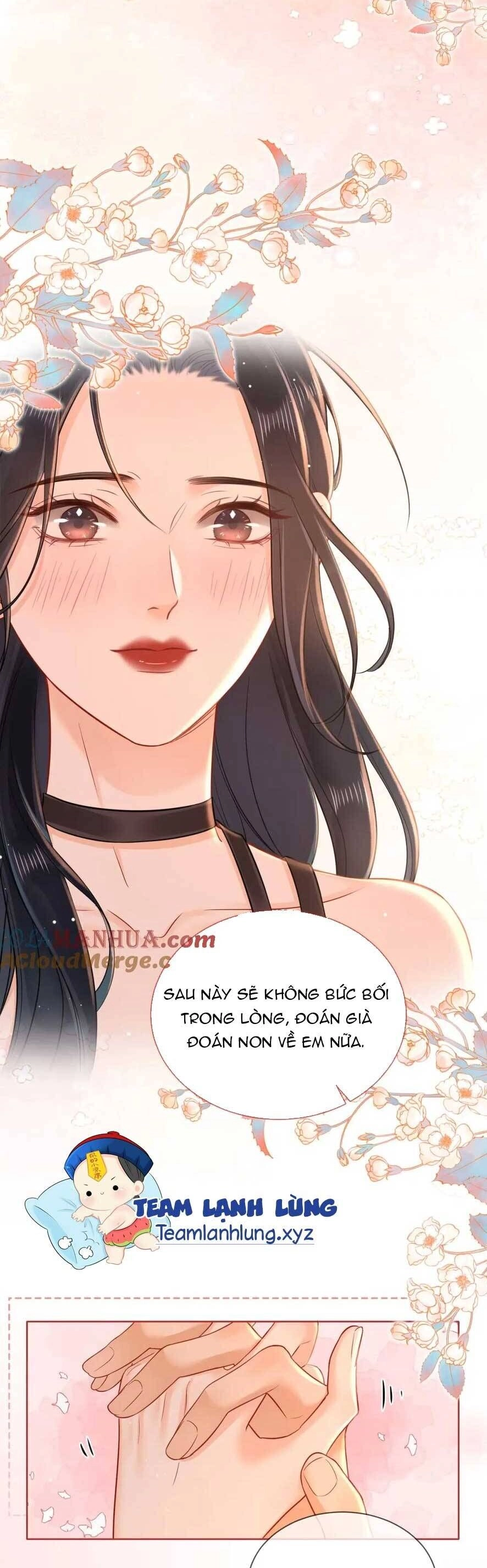 Hôn Sự Ngọt Ngào Đến Tận Xương Chapter 13 - 13