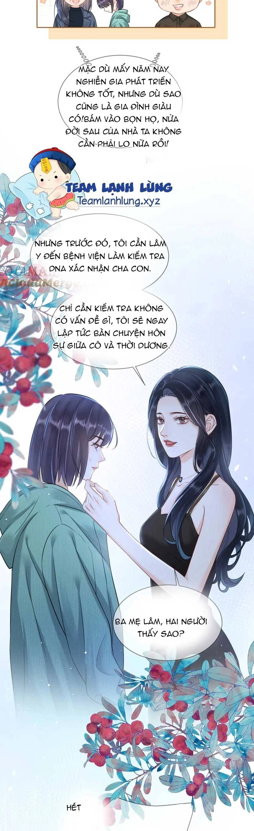 Hôn Sự Ngọt Ngào Đến Tận Xương Chapter 13 - 19