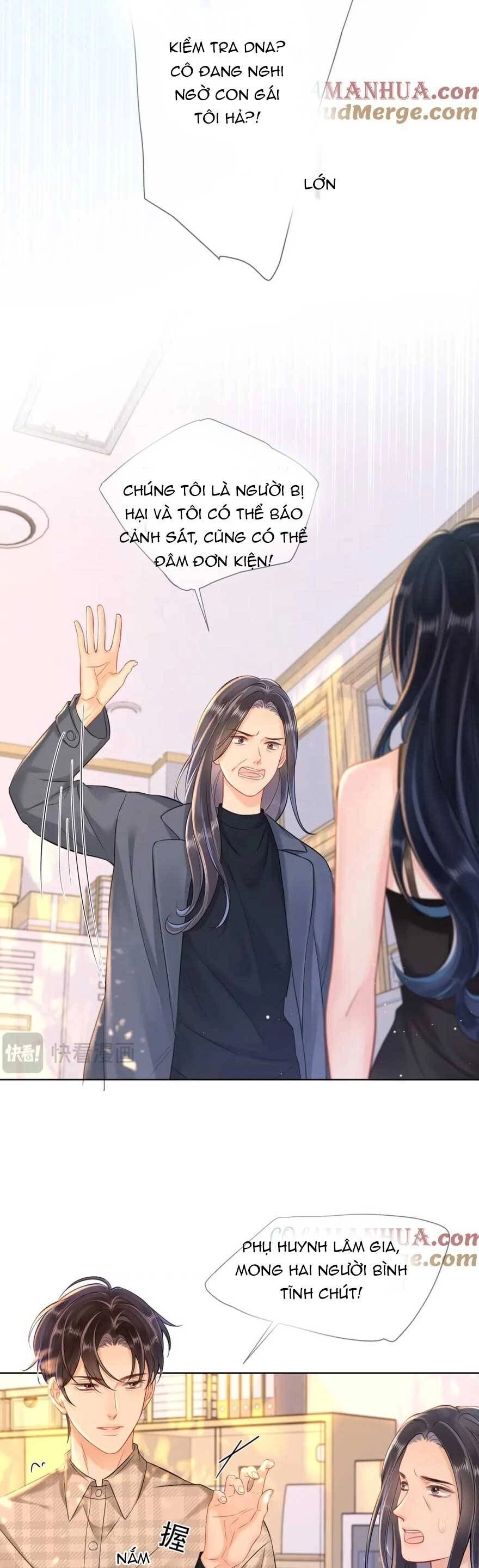 Hôn Sự Ngọt Ngào Đến Tận Xương Chapter 13 - 20