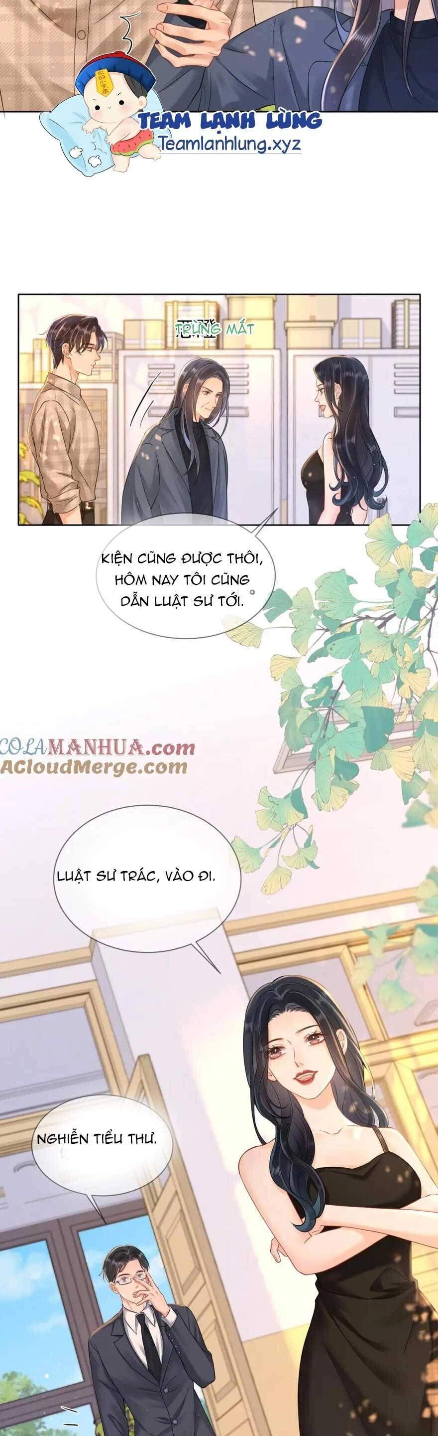 Hôn Sự Ngọt Ngào Đến Tận Xương Chapter 13 - 21