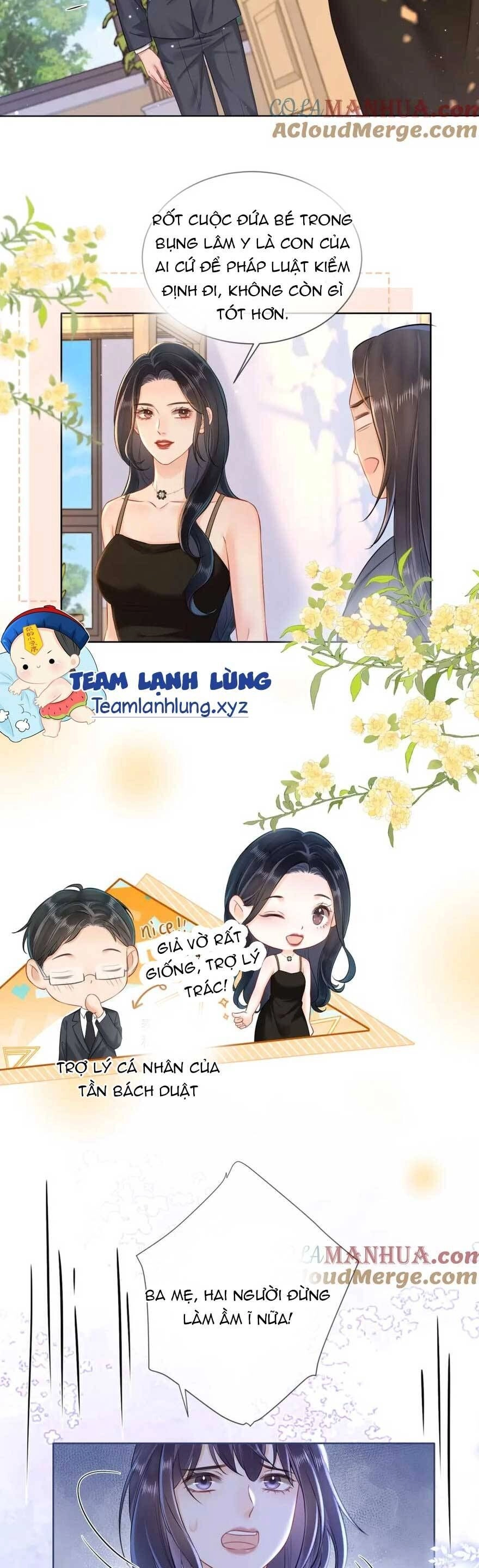 Hôn Sự Ngọt Ngào Đến Tận Xương Chapter 13 - 22