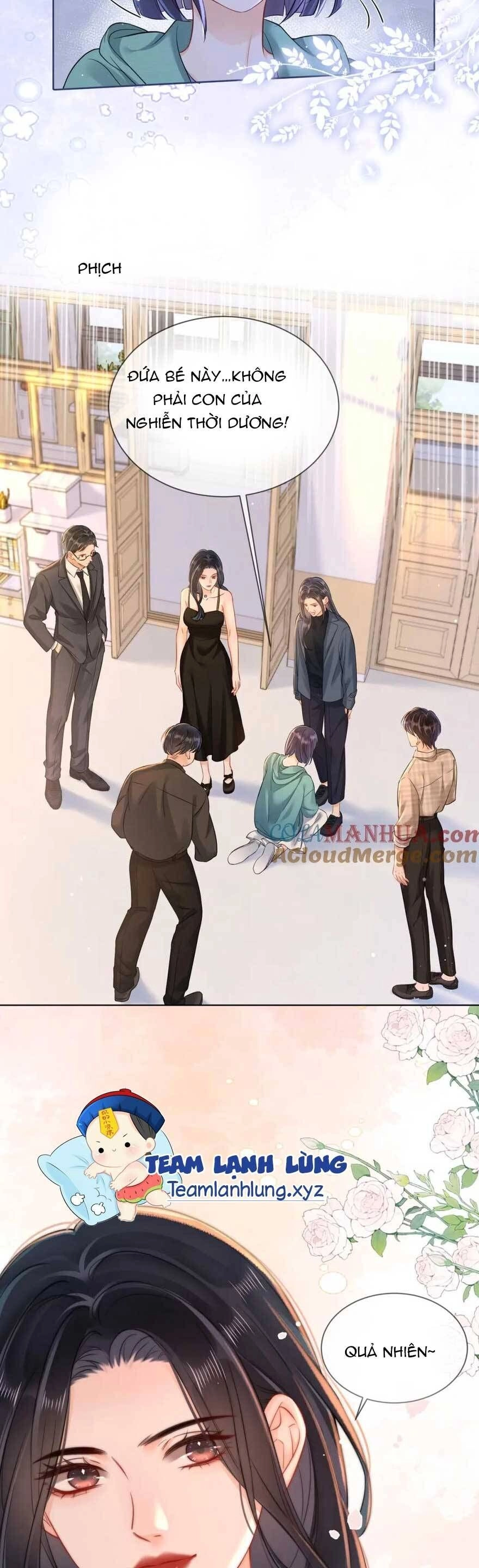 Hôn Sự Ngọt Ngào Đến Tận Xương Chapter 13 - 23