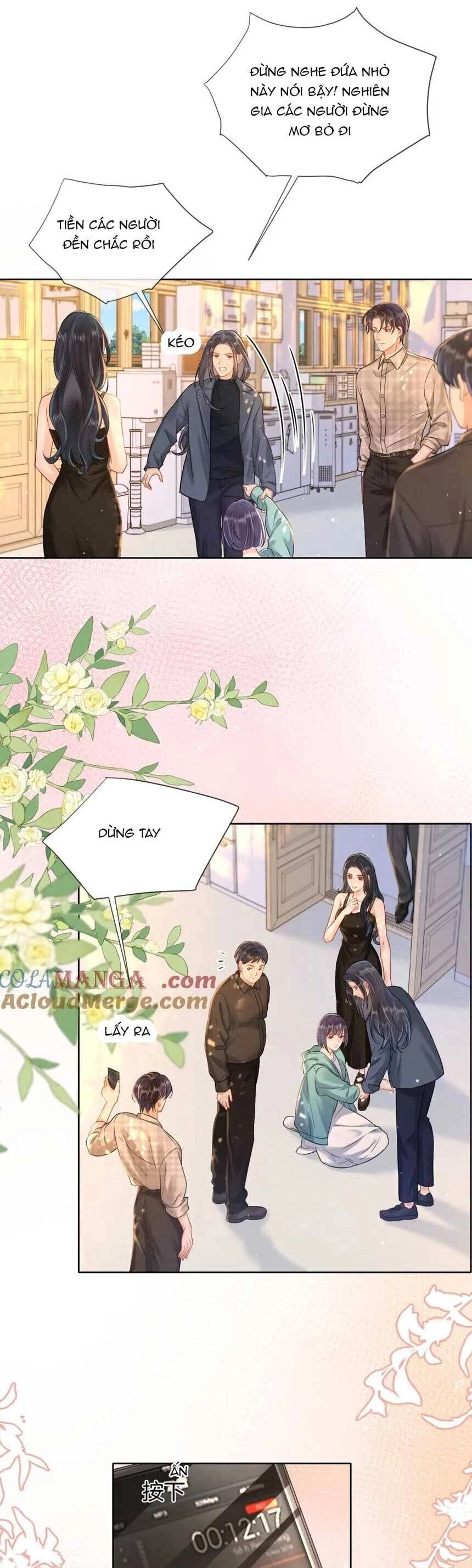 Hôn Sự Ngọt Ngào Đến Tận Xương Chapter 14 - 5