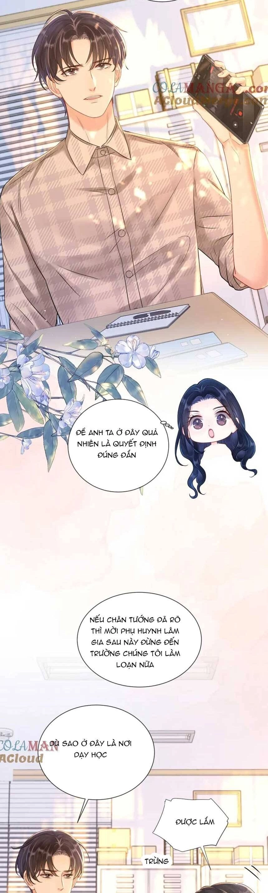 Hôn Sự Ngọt Ngào Đến Tận Xương Chapter 14 - 7