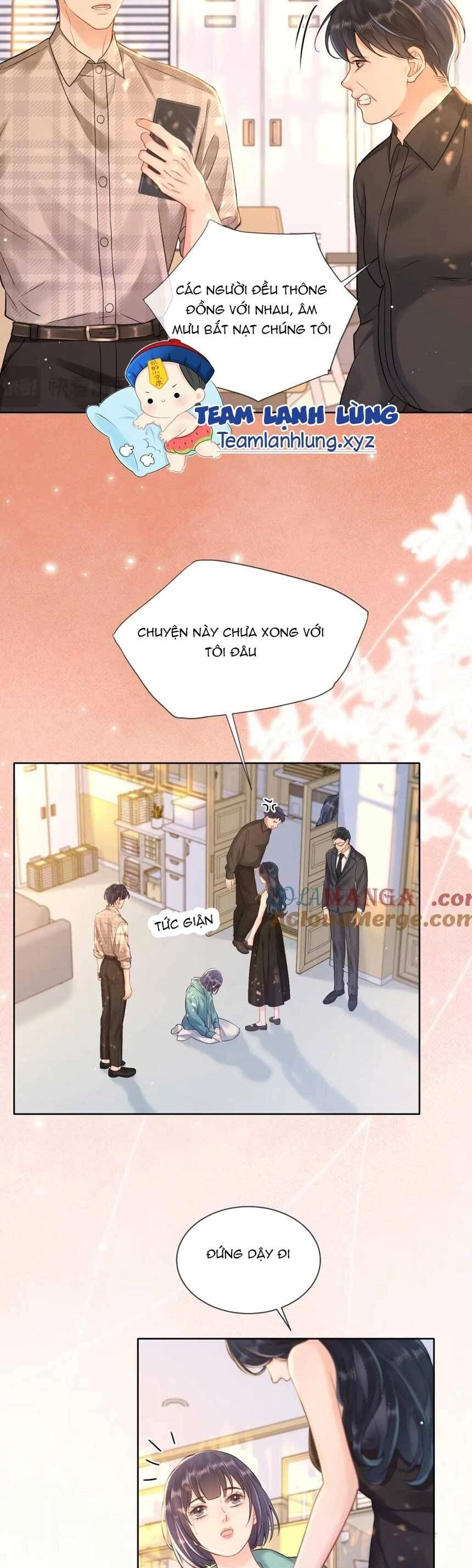 Hôn Sự Ngọt Ngào Đến Tận Xương Chapter 14 - 8